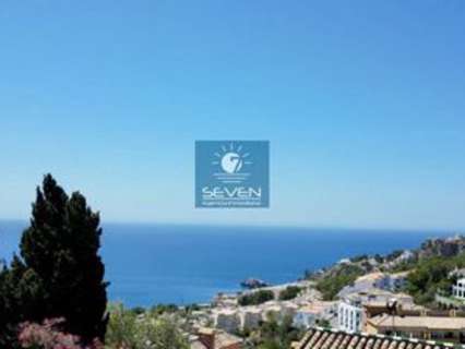 Apartamento en venta en Almuñécar