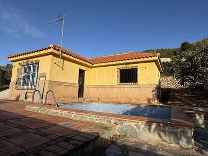 Apartamento en venta en Otívar