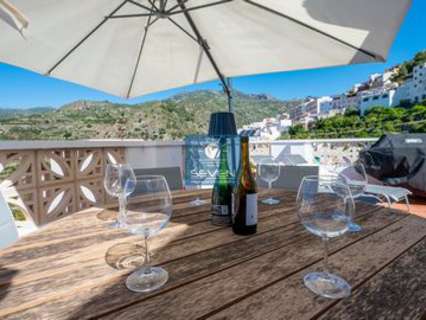 Apartamento en venta en Otívar