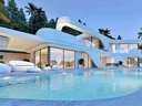 Villa en venta en Jávea/Xàbia