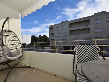 Apartamento en venta en Teulada zona Moraira