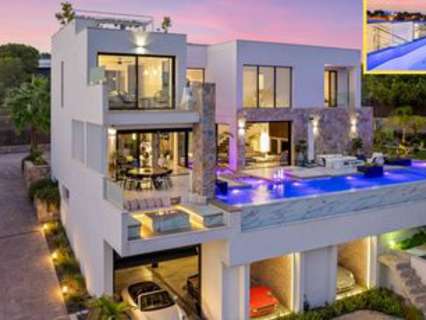 Villa en venta en Lepe