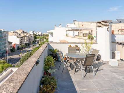 Apartamento en venta en Palma de Mallorca