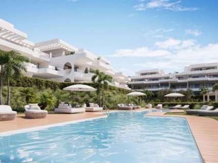 Apartamento en venta en Marbella