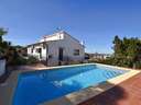 Villa en venta en Dénia