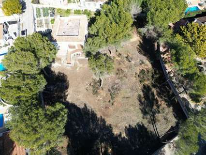 Villa en venta en Teulada zona Moraira