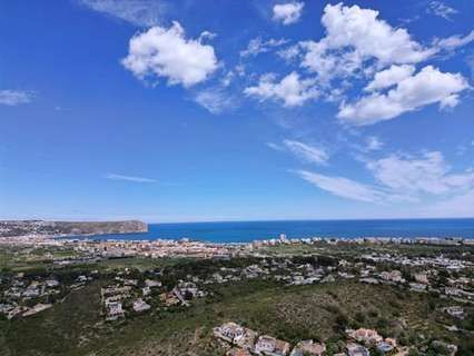 Villa en venta en Jávea/Xàbia