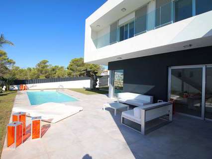 Villa en venta en Finestrat