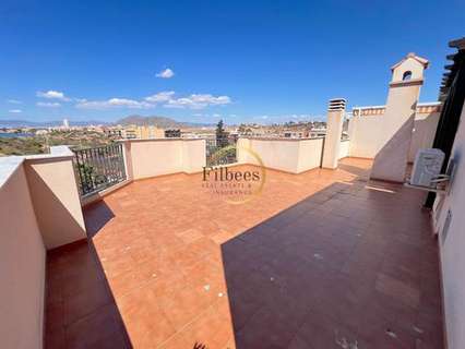 Apartamento en venta en Mazarrón