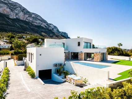 Villa en venta en Dénia