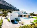 Villa en venta en Dénia