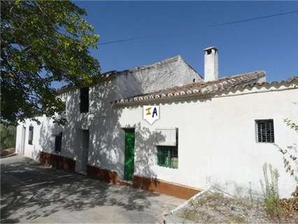 Casa en venta en Alcaudete