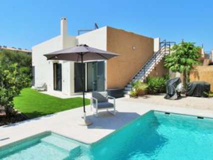 Villa en venta en Orihuela zona Orihuela-Costa