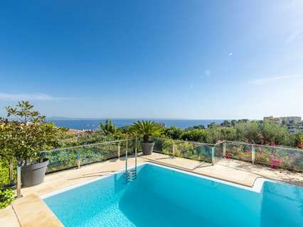 Villa en venta en Calvià zona Cas Català Ses Illetes