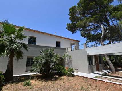Villa en venta en Dénia