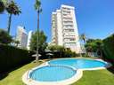 Apartamento en venta en Calpe