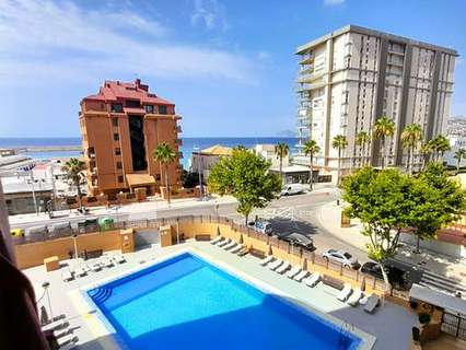 Apartamento en venta en Calpe