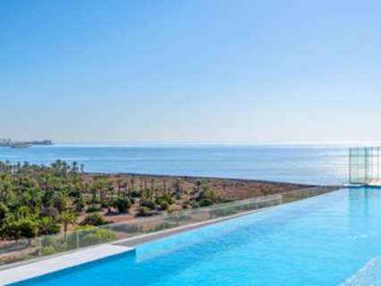 Apartamento en venta en Orihuela zona Orihuela-Costa