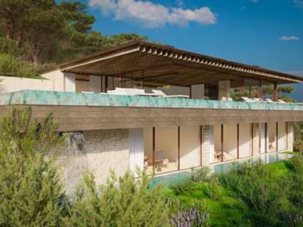 Villa en venta en Ibiza/Eivissa