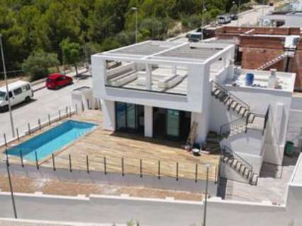 Villa en venta en Polop
