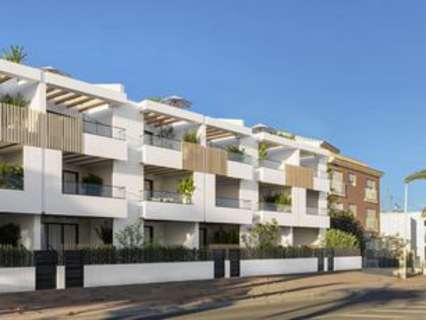 Apartamento en venta en San Pedro del Pinatar