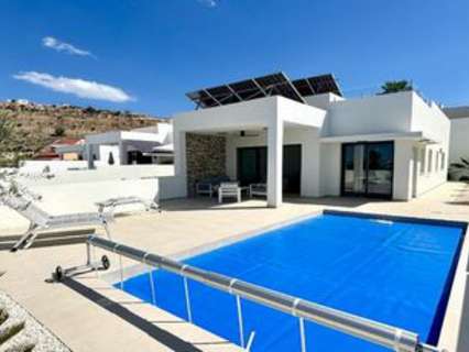 Villa en venta en Benijófar