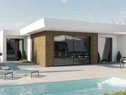Villa en venta en Murcia