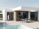 Villa en venta en Murcia