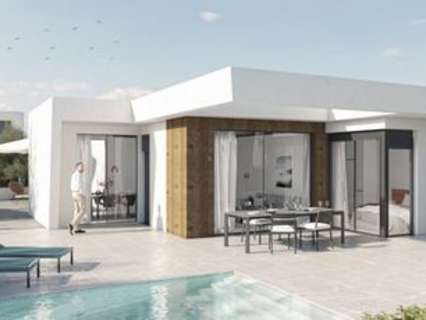Villa en venta en Murcia