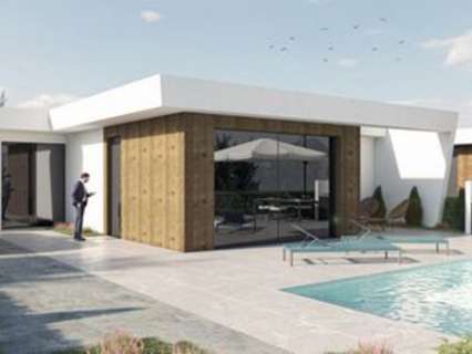 Villa en venta en Murcia