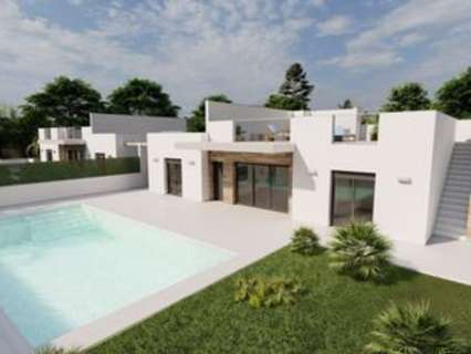 Villa en venta en Torre-Pacheco