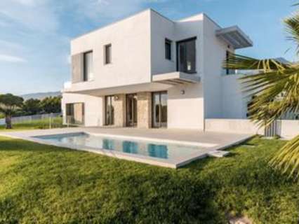 Villa en venta en Finestrat