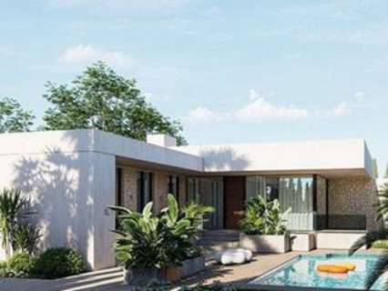 Villa en venta en Torrevieja