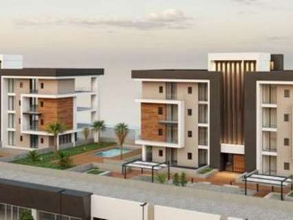 Apartamento en venta en Los Alcázares