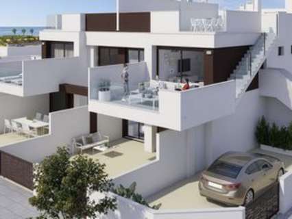 Bungalow en venta en Pilar de la Horadada