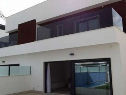 Villa en venta en Pilar de la Horadada