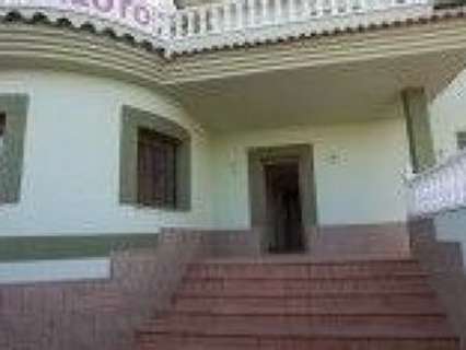 Villa en venta en Torrevieja