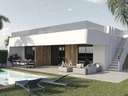 Villa en venta en Alhama de Murcia