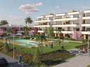 Apartamento en venta en Alhama de Murcia