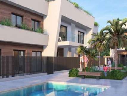 Bungalow en venta en Torre-Pacheco