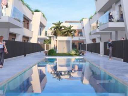 Bungalow en venta en Torre-Pacheco