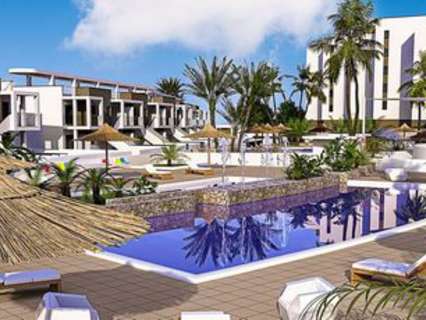 Apartamento en venta en Pilar de la Horadada