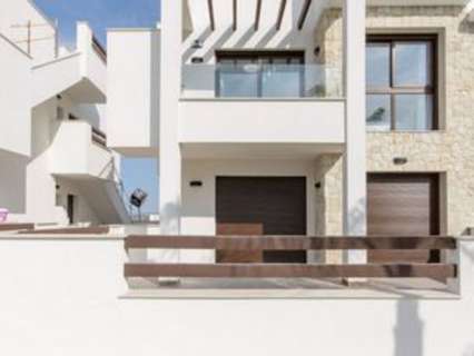 Bungalow en venta en Torrevieja