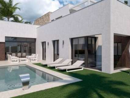 Villa en venta en Torre-Pacheco