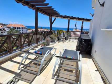 Ático en venta en Santa Cruz de Tenerife