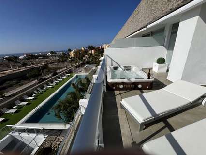 Dúplex en venta en Santa Cruz de Tenerife