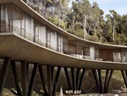 Villa en venta en Benissa