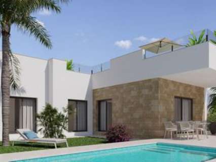 Villa en venta en Polop