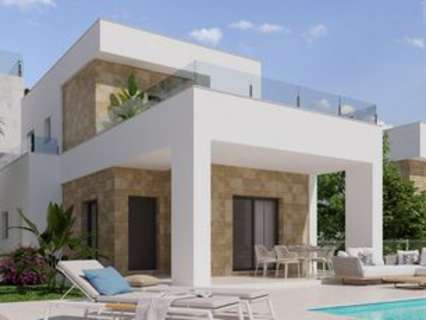 Villa en venta en Polop