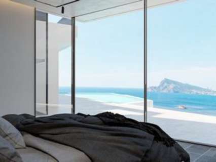 Villa en venta en Altea